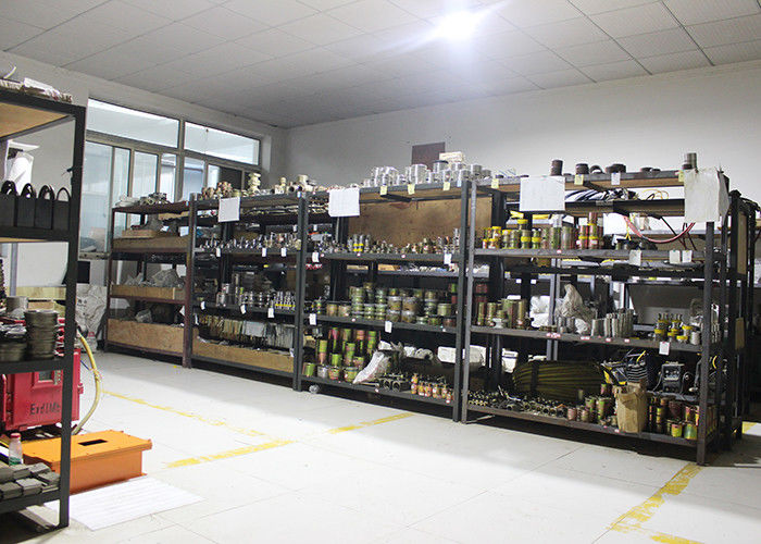 CHINA Langfang Jingshark Filtration Co., Ltd. Perfil da companhia