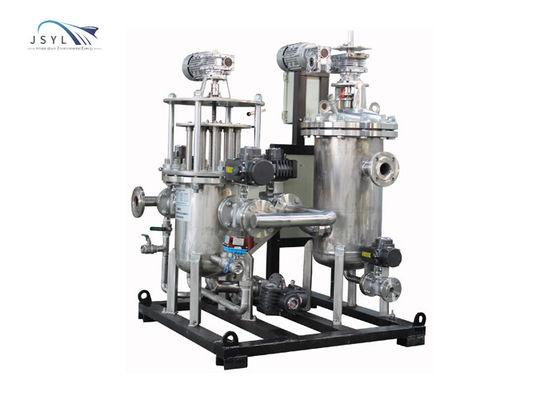 Tipo eterno filtro líquido magnético para a indústria de processamento mecânico