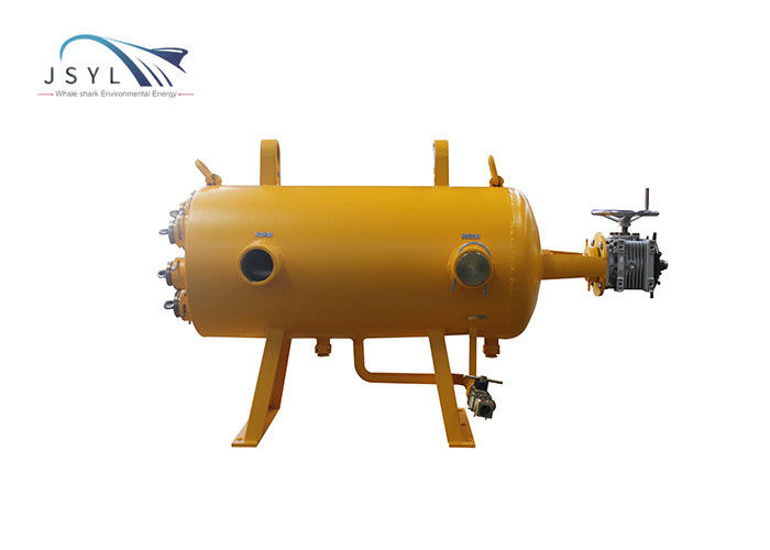 ODM aglomerado multi camada de Mesh Filter do fio DN25-DN800