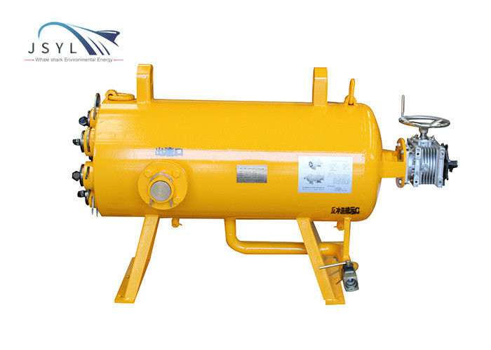 ODM aglomerado multi camada de Mesh Filter do fio DN25-DN800