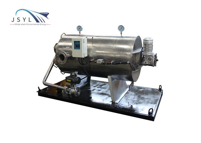 10um-200um aglomerou o filtro do tratamento de Mesh Filter Industrial Waste Water do fio
