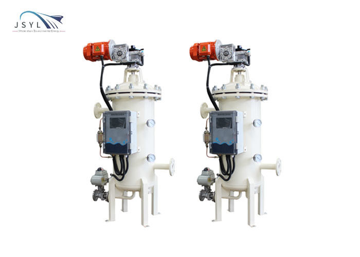 Auto separador líquido contínuo industrial de 40cps 300ppm