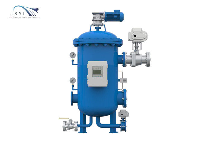 separador 0.05-0.1MPa líquido contínuo de aço inoxidável para a indústria química
