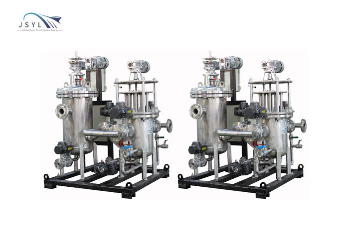 Tipo eterno filtro líquido magnético para a indústria de processamento mecânico